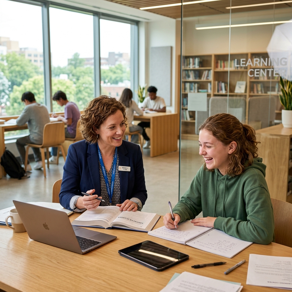 Expert 1-on-1 Tuition