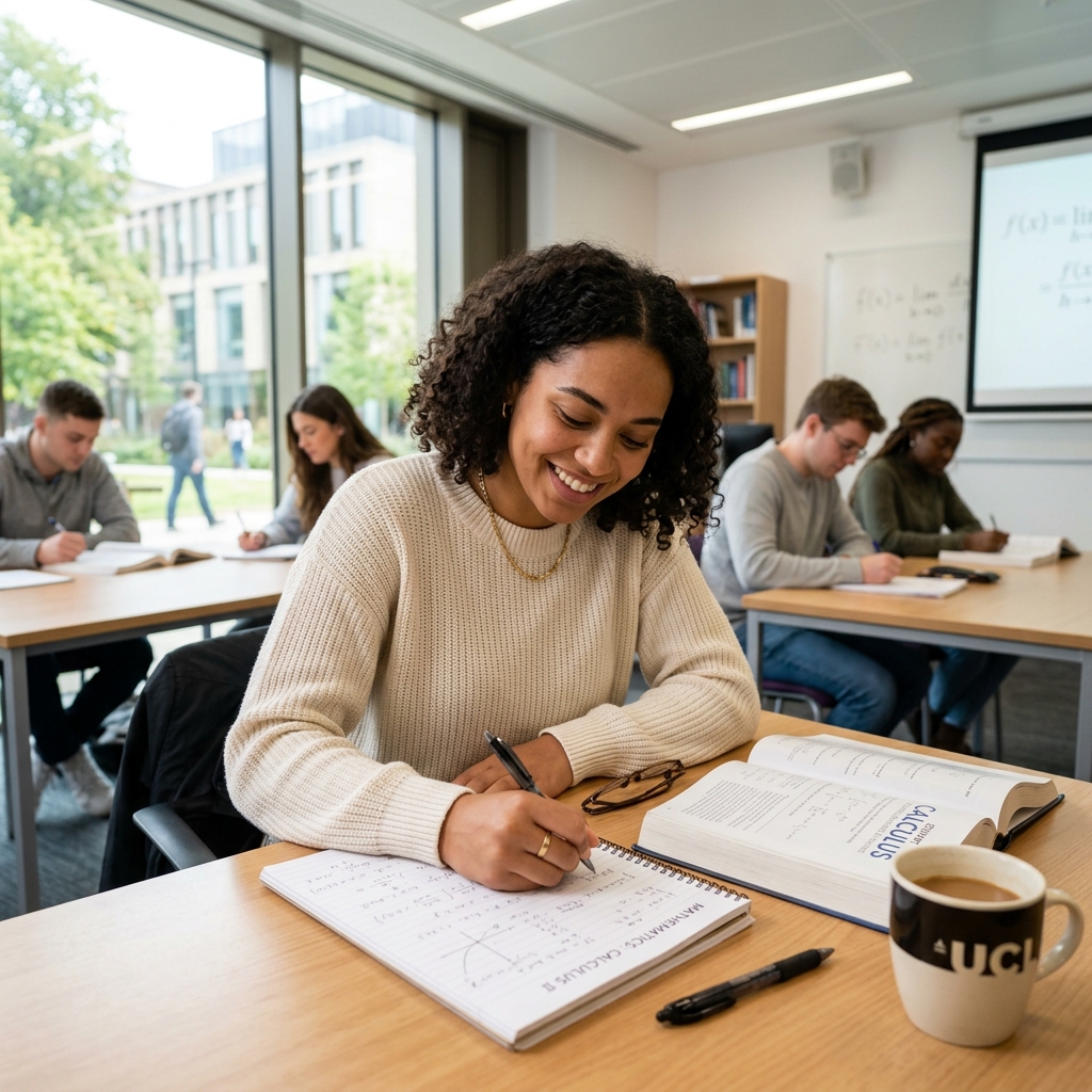 Maths and English Support